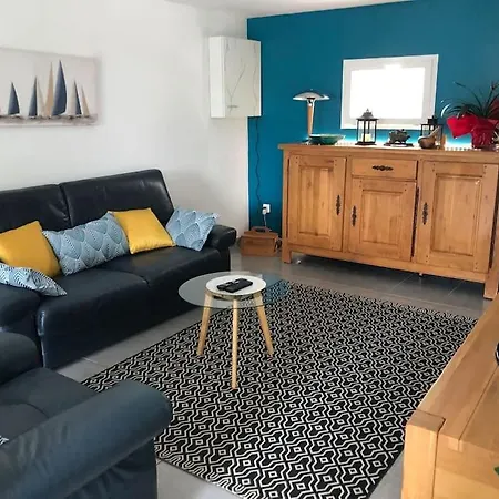 Agreable Maison De Ville , Proche De La Mer. * Béziers