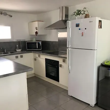 Ferienhaus Agreable Maison De Ville , Proche De La Mer. *